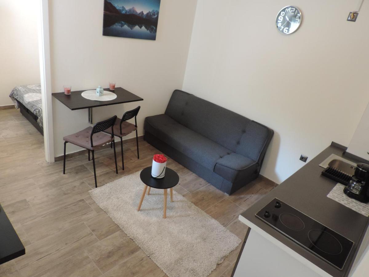 Apartment Carla Split Exterior foto